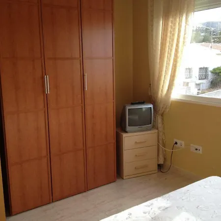 Tatil Evi Chalet Proalmar *
