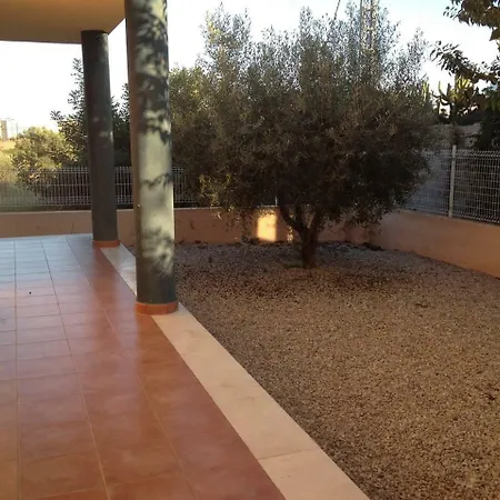 Tatil Evi Chalet Proalmar
