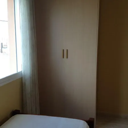 Chalet Proalmar Tatil Evi Peñíscola