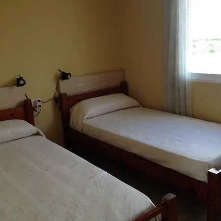 Chalet Proalmar Tatil Evi *
