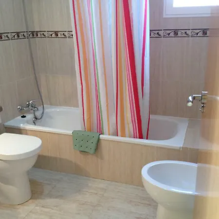 Chalet Proalmar Peñíscola