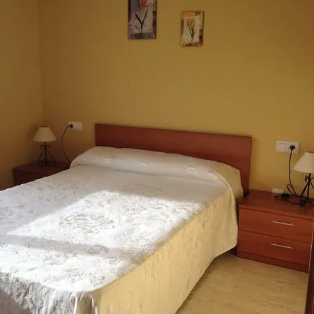 Chalet Proalmar * Peñíscola