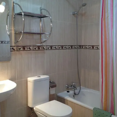 Tatil Evi Chalet Proalmar *