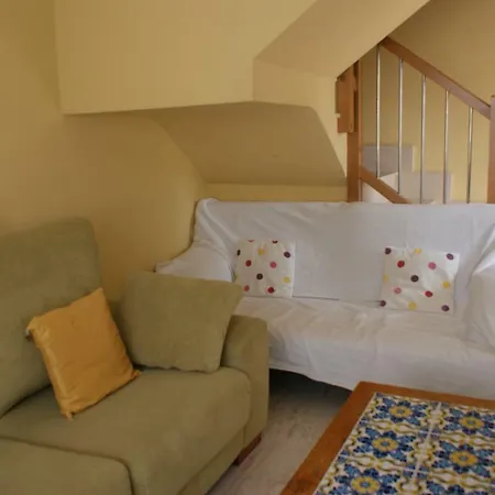 Chalet Proalmar