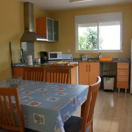 Chalet Proalmar Tatil Evi *
