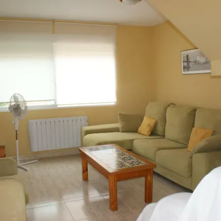 Chalet Proalmar * Peñíscola