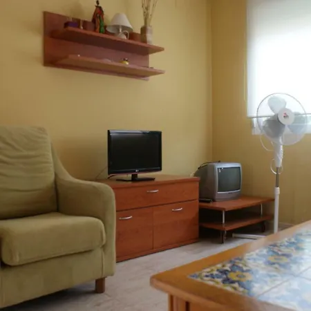 Chalet Proalmar * Peñíscola