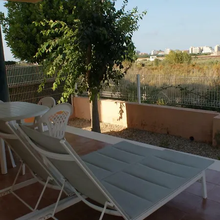 Chalet Proalmar * Peñíscola