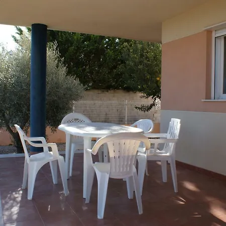 Chalet Proalmar Tatil Evi *
