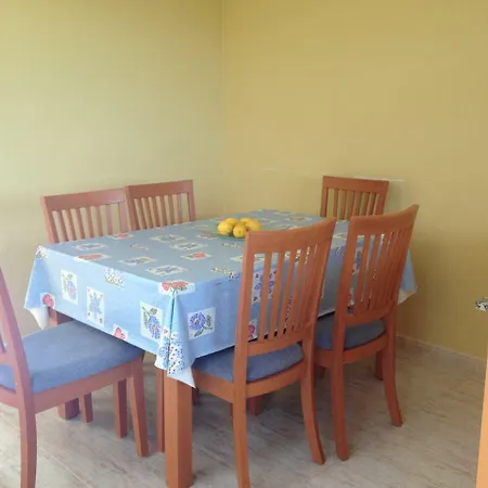 Chalet Proalmar