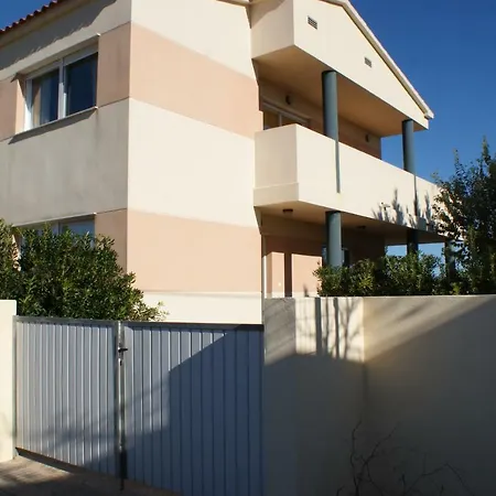 Chalet Proalmar Tatil Evi