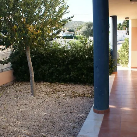 Tatil Evi Chalet Proalmar Peñíscola