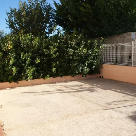 Chalet Proalmar Tatil Evi